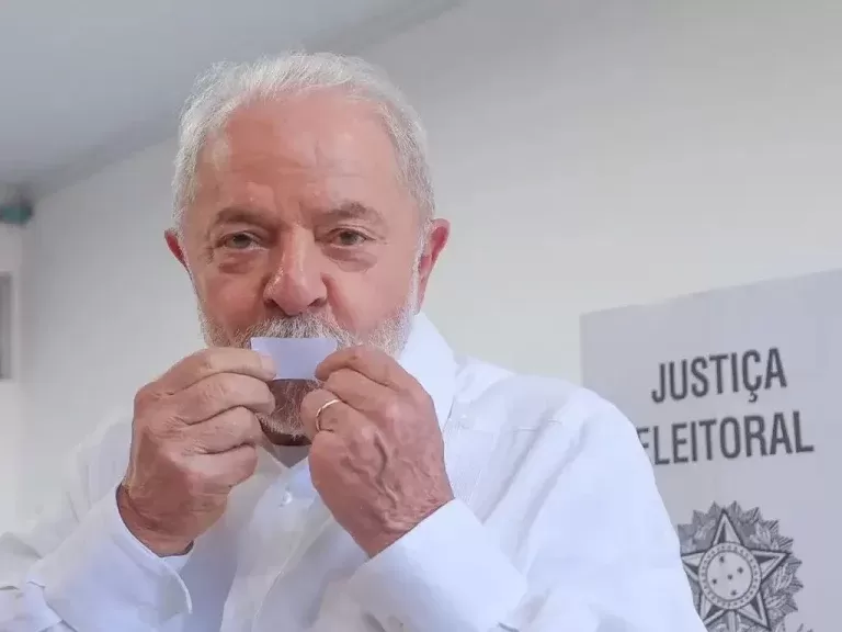 Lula, o STF e a falência do sistema