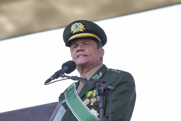 Ministério da Defesa divulga Manual de Mobilização Militar