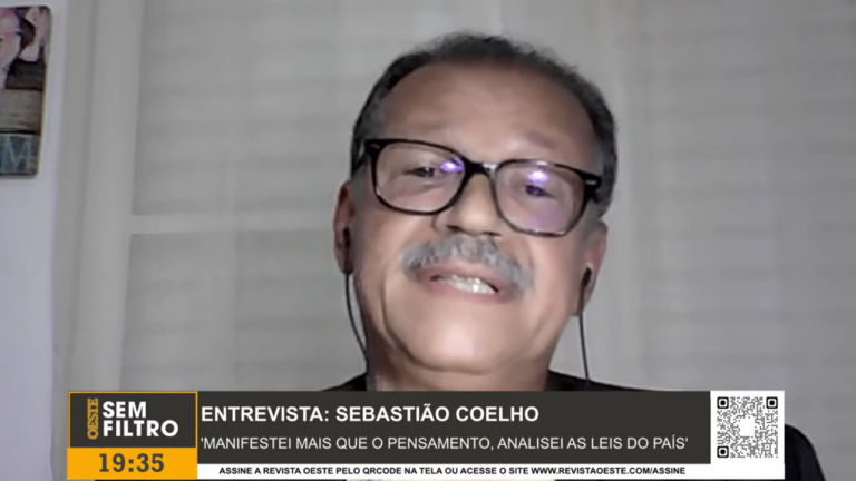 Moraes está ligado a possível prática de tortura psicológica, diz ex-desembargador
