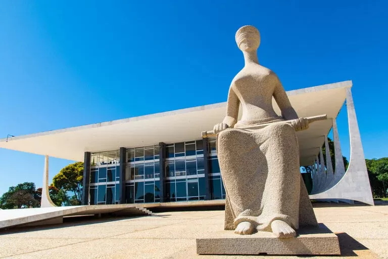 O Brasil 