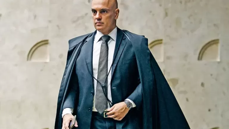 O Brasil tem hoje 7 presos políticos