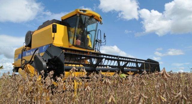 Oriente Médio importa 53% mais do agronegócio brasileiro