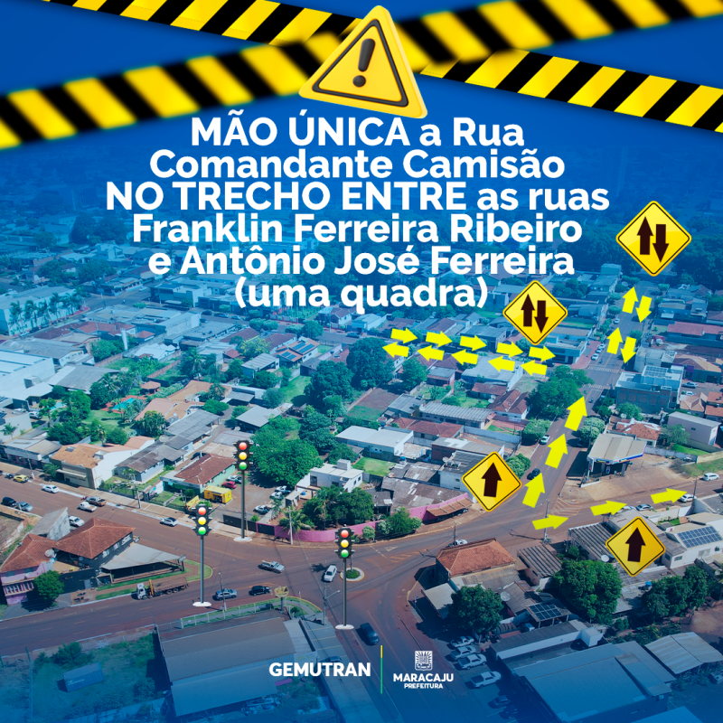 Parceria do Governo do Estado com a Prefeitura garante instalação de cinco novos semáforos