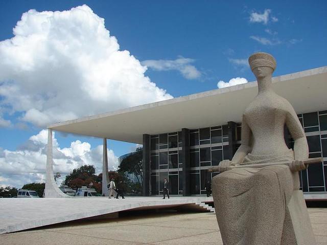 PEC do ativismo Judicial é protocolada no Senado