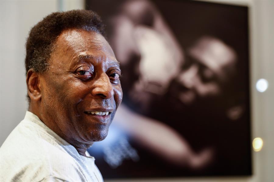 Pelé, o Rei do Futebol, morre aos 82 anos