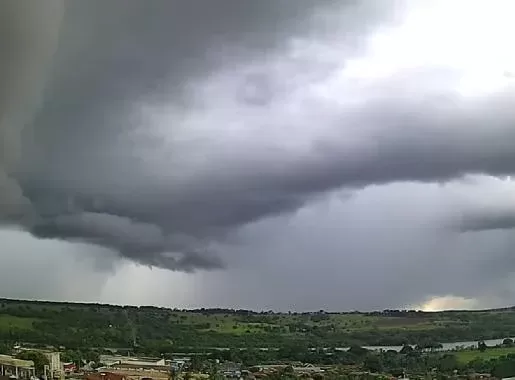 Primavera termina com muita chuva no Brasil