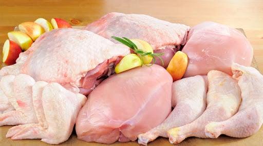Produção de carne de frango deve subir até 1,5% em 2022 e 2% em 2023