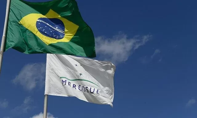 Reunião do Mercosul expõe tensões internas entre representantes do bloco