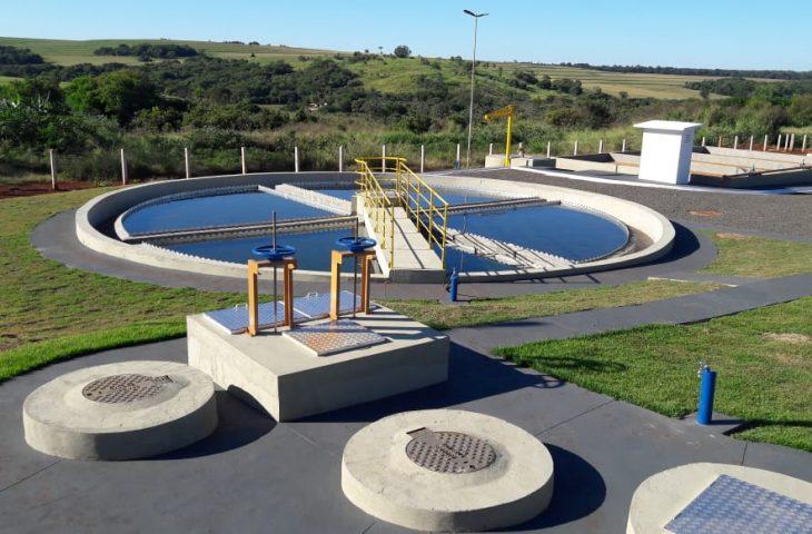 Sancionada lei que cria Unidades Regionais para fomentar a universalização dos serviços de saneamento