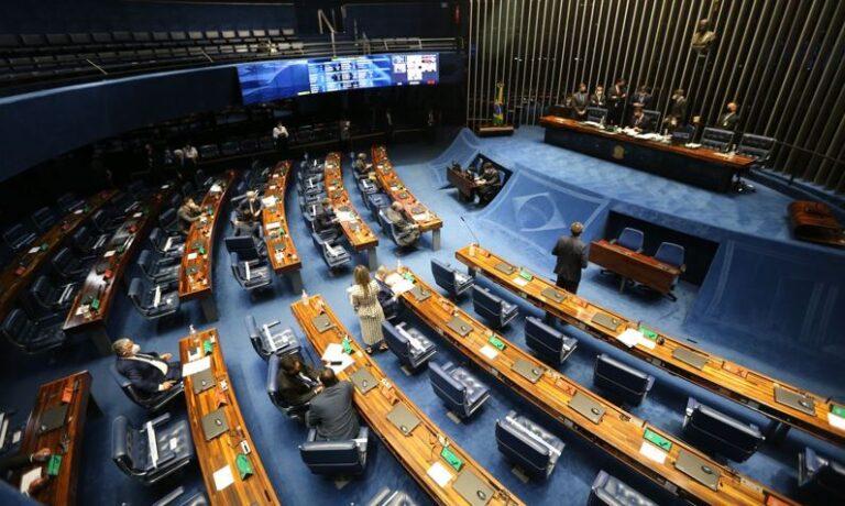 Senado aprova quebra de monopólio da extração de minérios nucleares