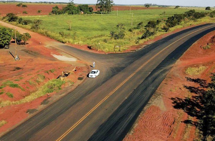 Sidrolândia avança e cria ambiente favorável para atrair novos empreendimentos