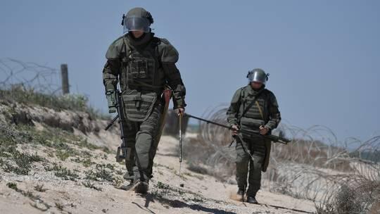 Ucrânia diz que Exército russo torturou crianças