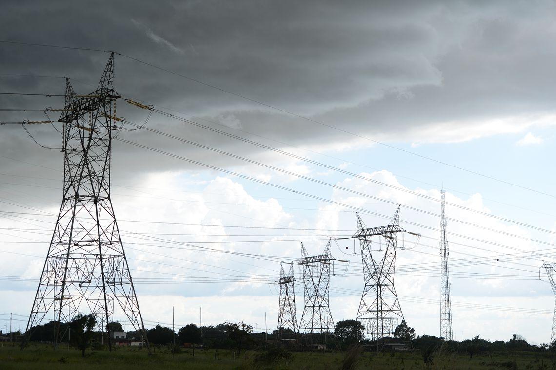 Volume de chuvas pode garantir energia mais barata em 2023