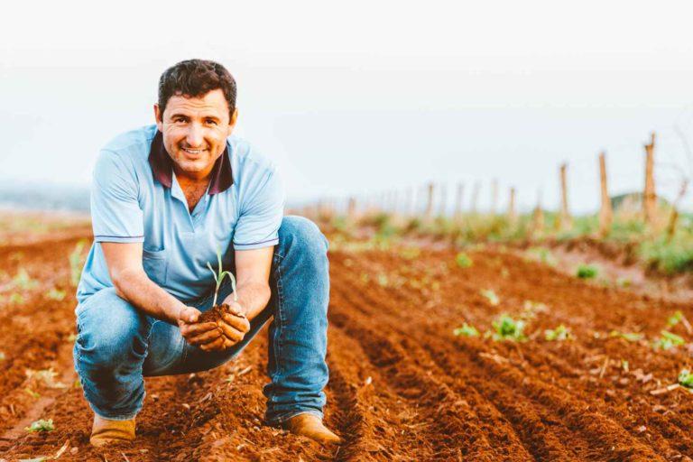 10 acontecimentos do agro que mostram a pujança do setor em 2022.