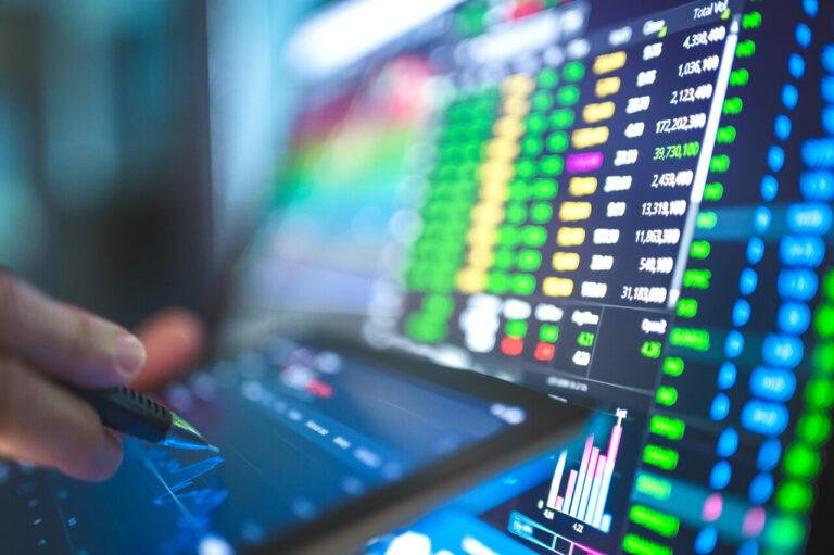 Bolsa de Valores bate recorde de investimento estrangeiro em 2022