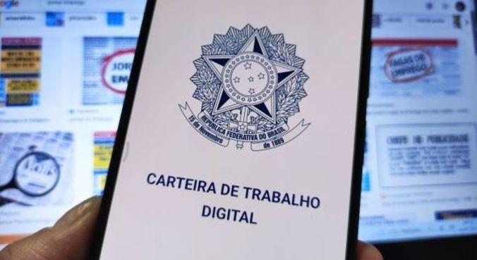 Brasil mantém a maior queda da taxa de desemprego entre 40 países