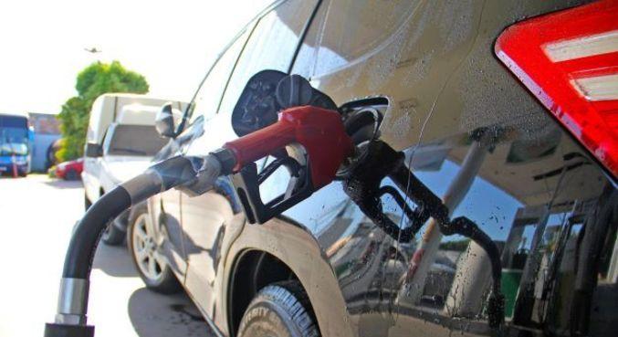 Combustíveis ficam mais caros nos postos na primeira semana do ano
