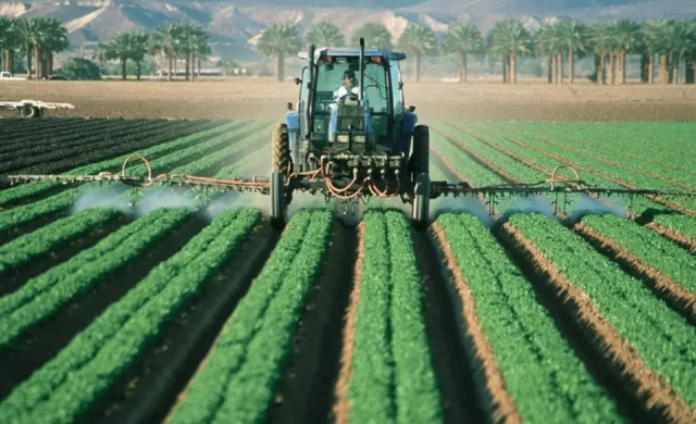 Consulta pública discute distribuição de registros de defensivos agrícolas