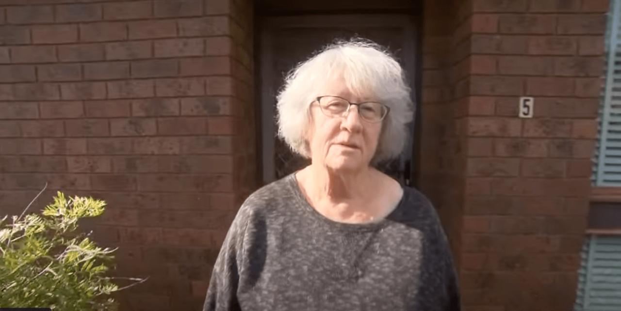 Em ato de gentileza, este proprietário deixou uma casa dele para a inquilina que havia alugado a casa por mais de 20 anos