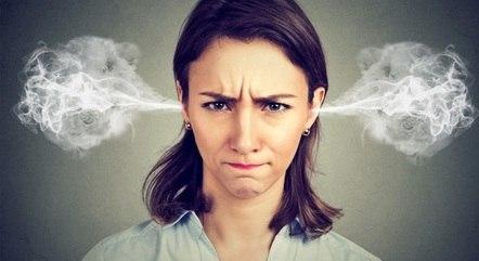 Estudo revela que mulheres estão mais irritadas agora do que há 10 anos