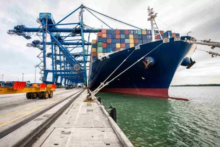 Exportações do agro em 2022 batem recorde de US$ 159 bi.