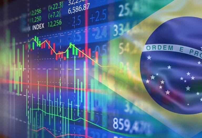 FMI: Brasil cresce mais que China em 2022