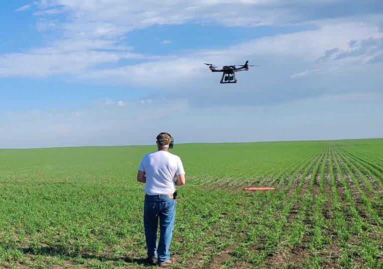 John Deere investe em startups focadas no agronegócio