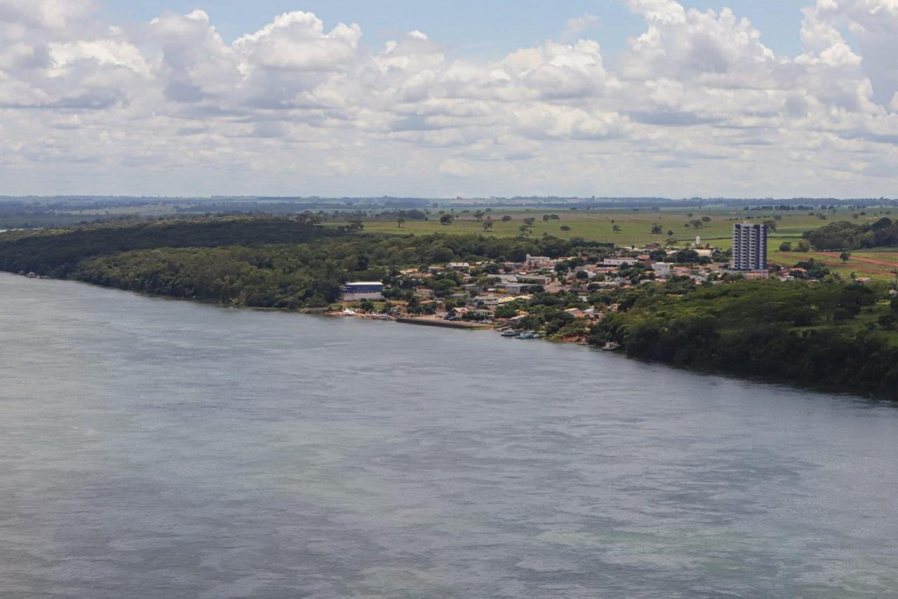 Lançado edital para a construção da ponte que ligará Mato Grosso do Sul ao Paraná, no sudeste do Estado