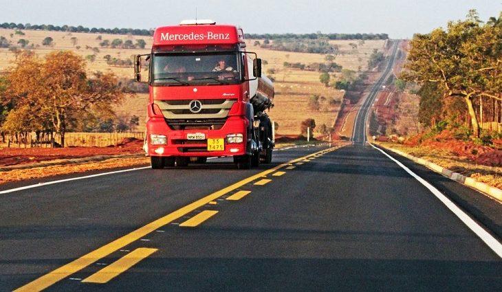 MS tem a 3ª malha rodoviária com menos pontos críticos no País, aponta estudo da CNT