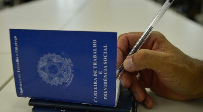MS tem saldo recorde de empregos, com mais de 40 mil vagas abertas em 2022