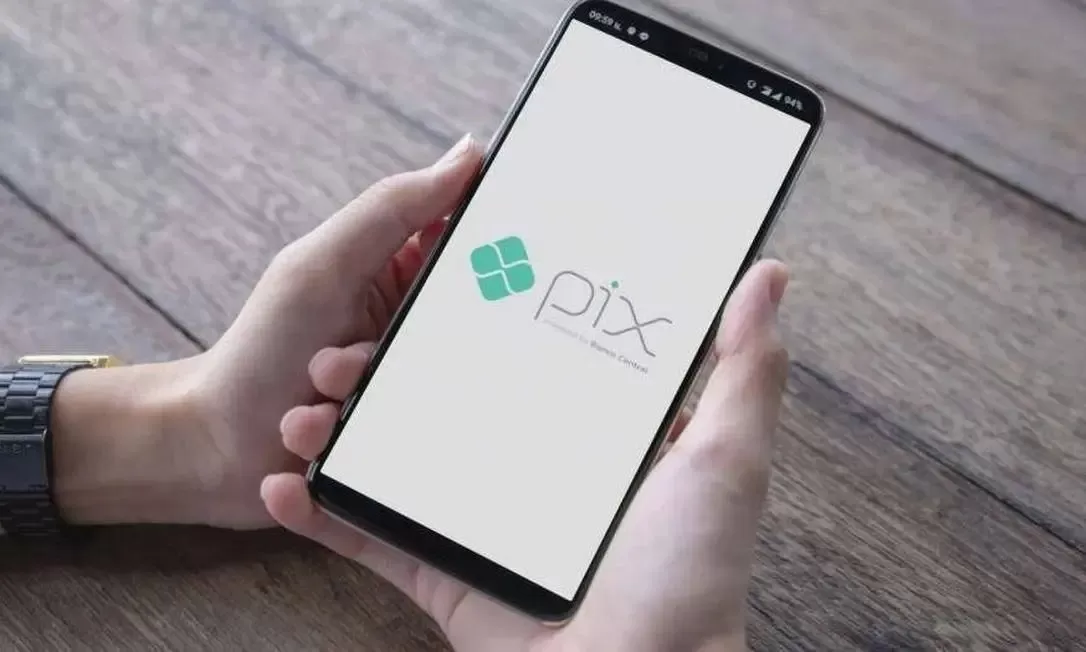 Novas regras do Pix valem a partir desta segunda-feira