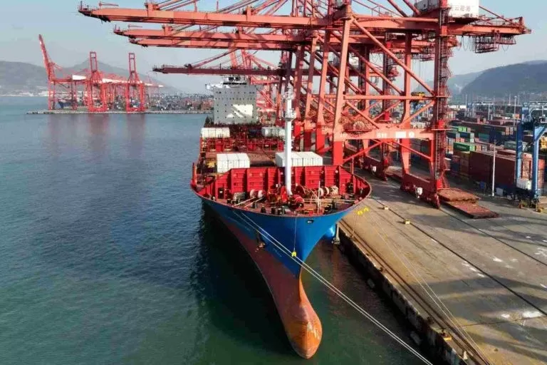 O que a China comprou do agro do Brasil por US$ 50,8 bi.