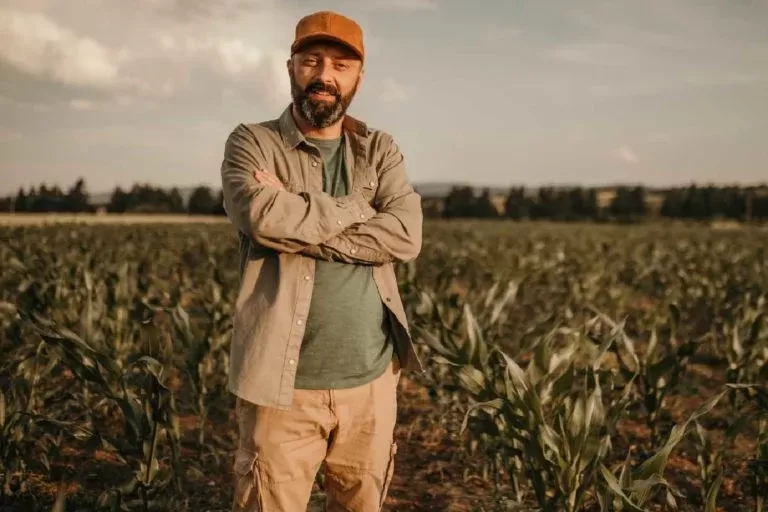 Olhando para frente, com um cenário desafiador ao agro.