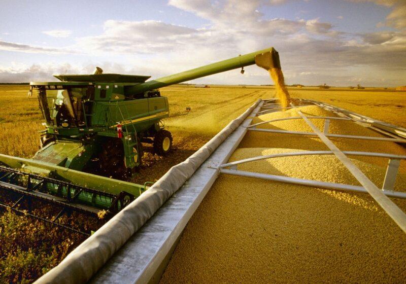 Agropecuária abre 2023 com recorde de exportações