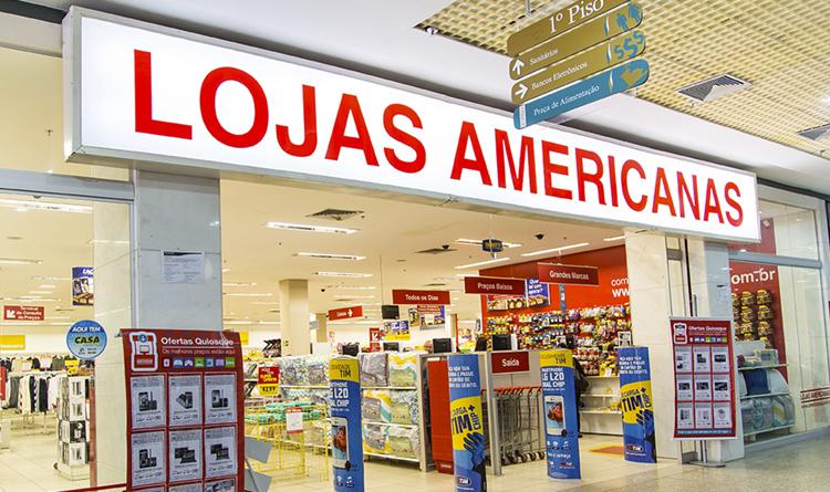 Americanas contrata banco para avaliar venda de ativos