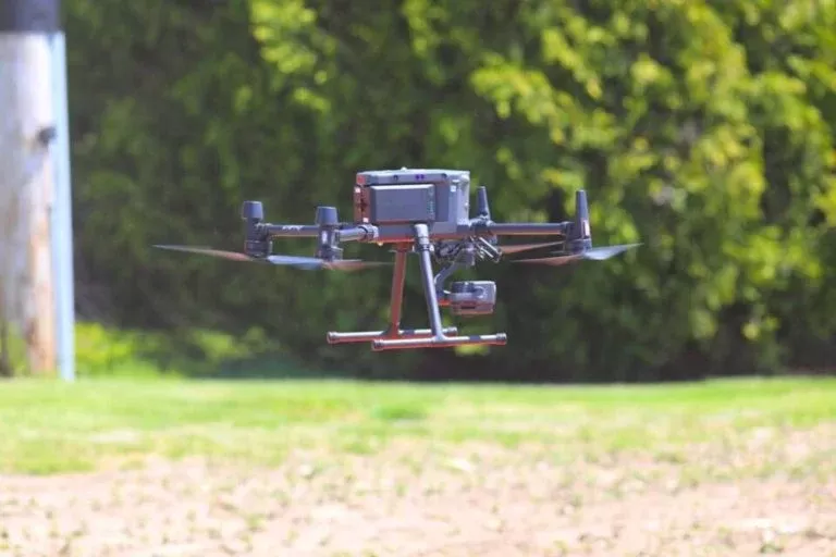 Como os drones estão levando a agricultura a um novo nível tecnológico.