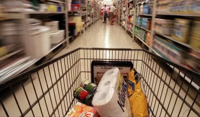 Consumo de lares brasileiros terá aumento de 2,5 % em 2023, aponta Abras