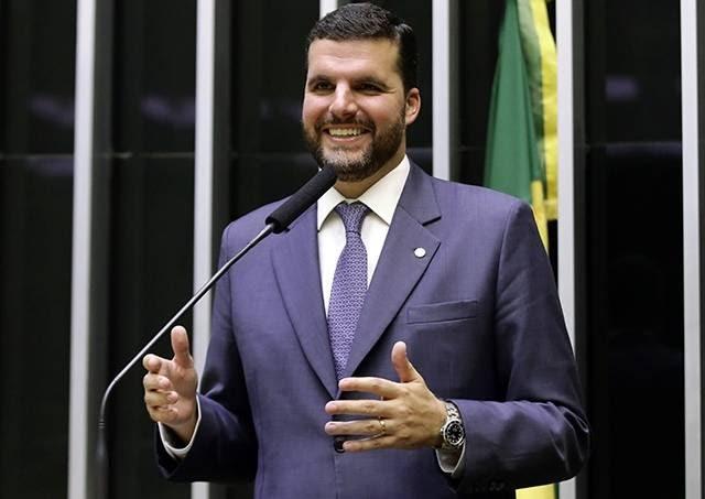 Deputado federal Pedro Lupion estará a frente da FPA até 2025