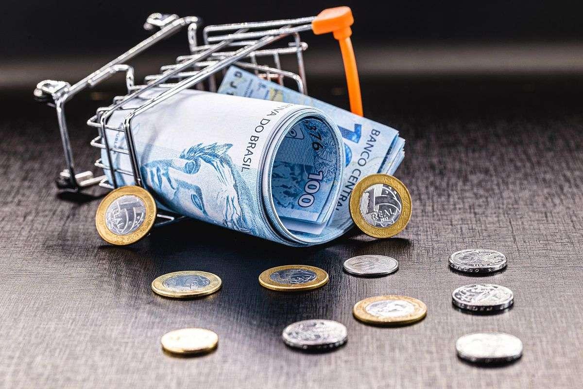 Inflação em janeiro fica em 0,53%, inferior a dezembro