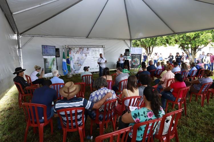 Primeira edição do 