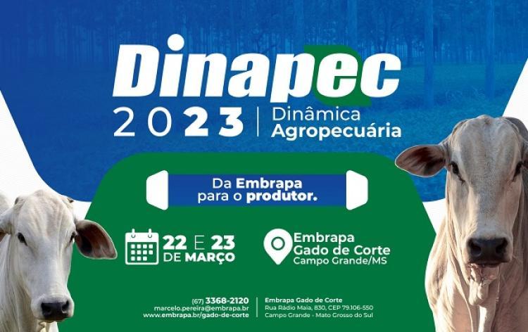 Sede do Sistema Famasul será palco da Dinapec 2023