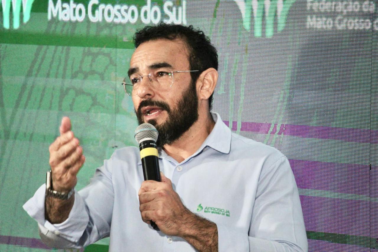 Segunda safra do milho deve custar 27% a mais, estima Aprosoja/MS