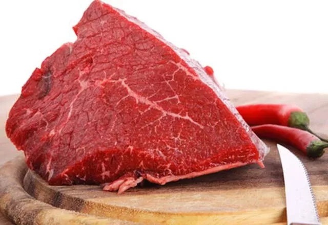 Brasil já pode exportar carne bovina ao México; veja estados liberados