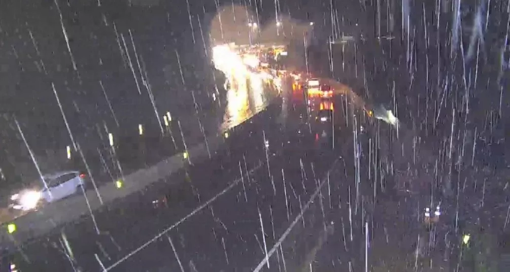 Chuva limita e interrompe acesso aos portos do Sul