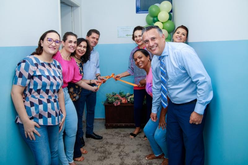 Com apoio da Prefeitura, o 