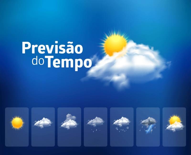 MS tem previsão de temperaturas elevadas para esta terça-feira