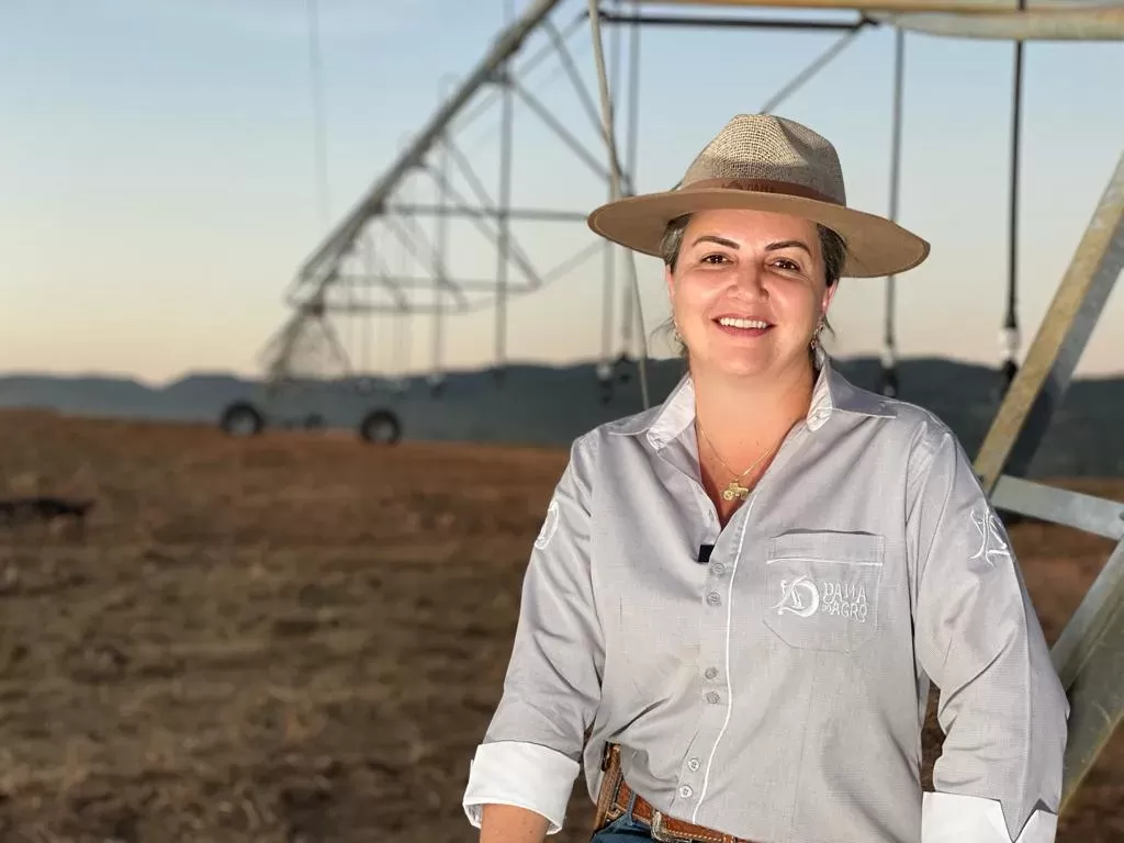 Número de mulheres em cargos de destaque no agro cresce 38%