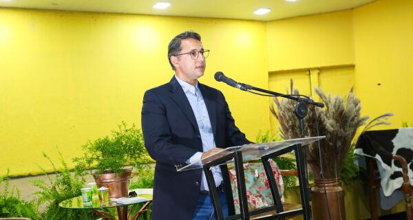 Expogrande 2023 fecha com movimento interno de R$ 110 milhões