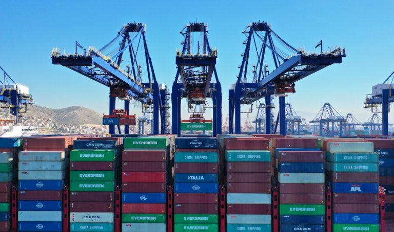 Exportações do Rio Grande do Sul atingem 2º maior volume da história