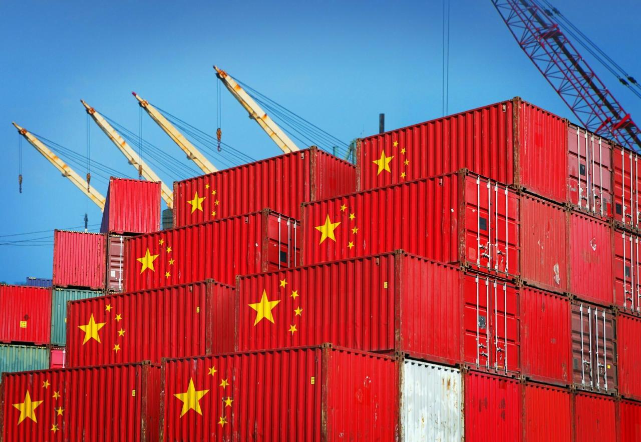 Importações de soja pela China aumentam 8% em março apesar de demanda moderada